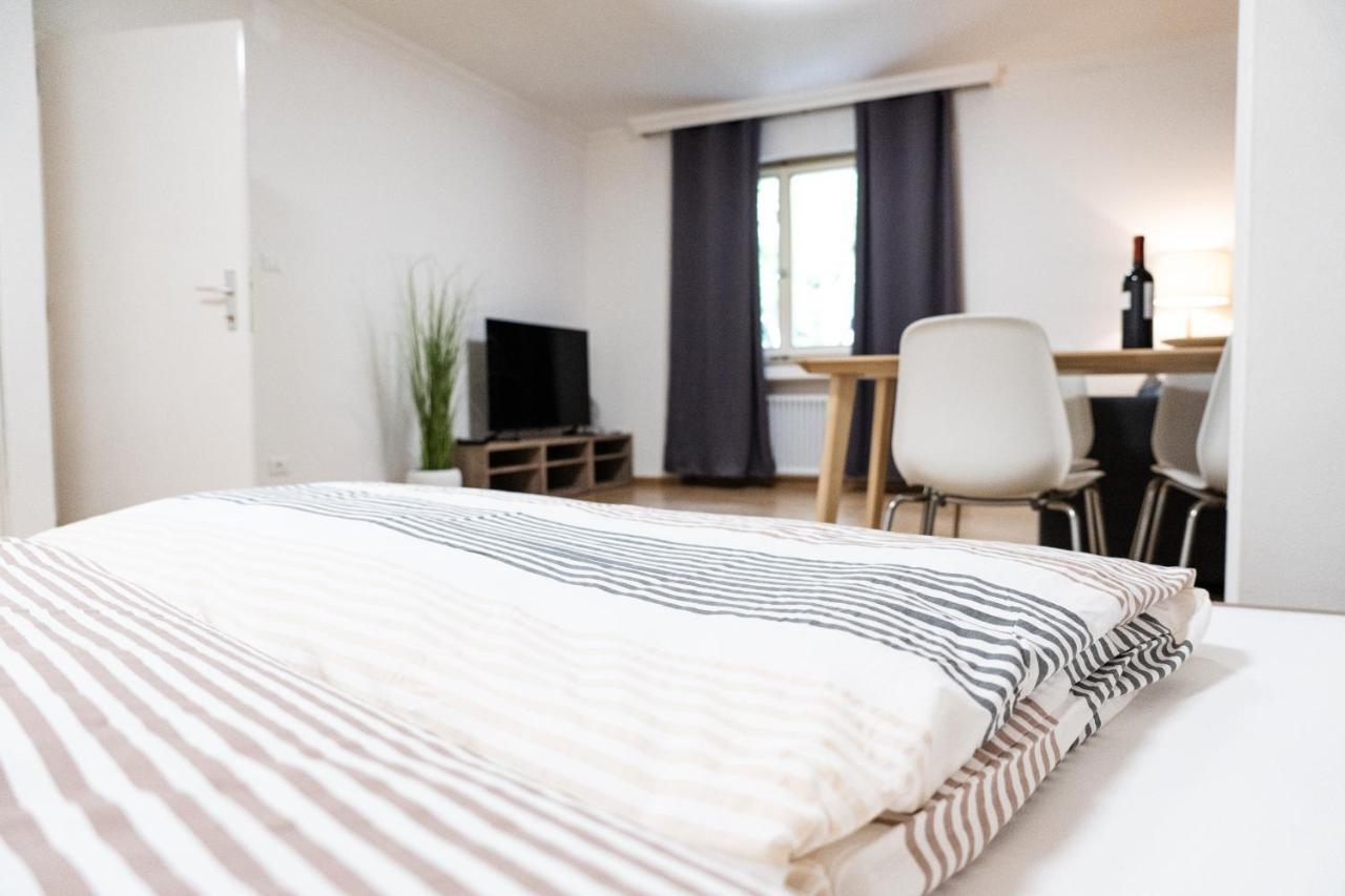 Flow Apartments Kirchsteig Merano Exterior foto
